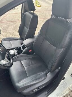 Nissan Qashqai 1.6 dCi, AT – perfektni stav