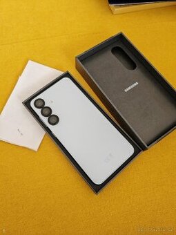 SAMSUNG GALAXY S25+ 256GB ICE BLUE