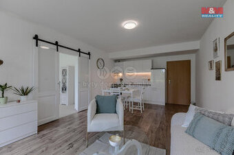 Prodej bytu 2+kk, 64 m², Plzeň, ul. Bolevecká