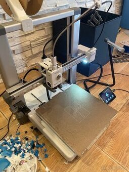 Bambulab A1