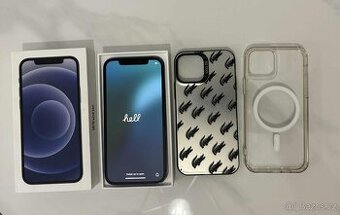 Apple iPhone 12