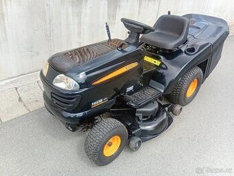 Prodám zahradní traktor Partner 14.5Hp Hydro