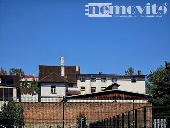 Exkluzivně nabízíme na prodej dům, 977 m2 - Nový Bor