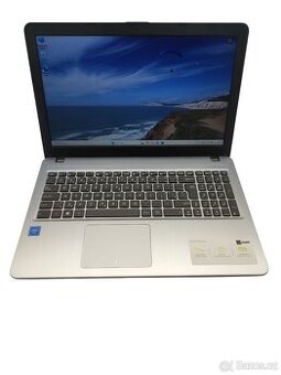 Asus X540M ( 12 měsíců záruka+Faktura )