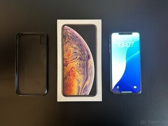 iPhone XS MAX 64 GB