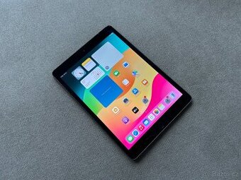 Apple iPad 7 32gb–černý