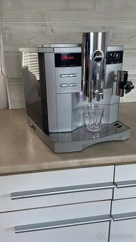 Jura Impressa S9 one touch