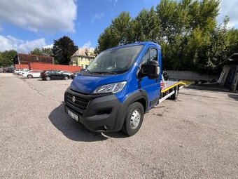 Odtahovka Fiat Ducato, 28 266km, cena s DPH