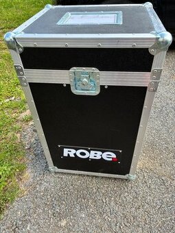FlightCase na příslušenství - přepravní box