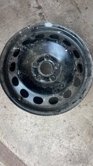Disk kola 5x112 6Jx16H2 ET50