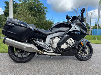 BMW K 1600 GT