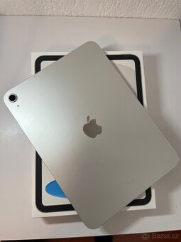 iPad 11, A16, 2025 - 128gb - nový
