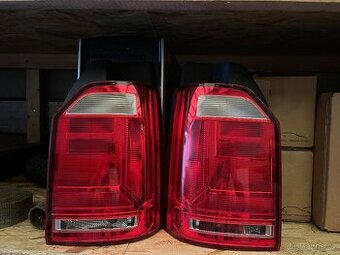 Zadni svetla vw t6 - 1