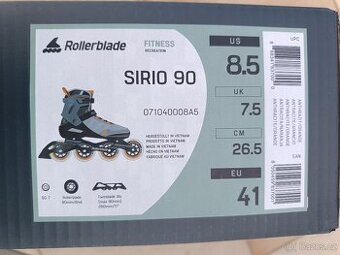 Rollerblade