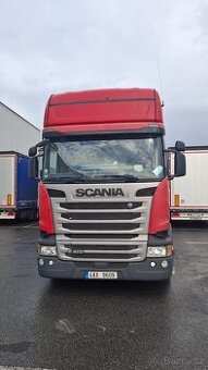 SCANIA