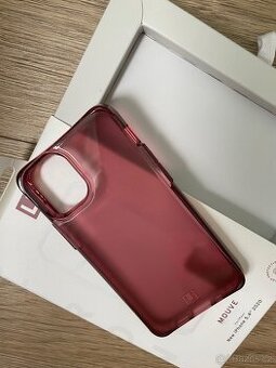 Kryt pouzdro IPhone 12 mini - 1