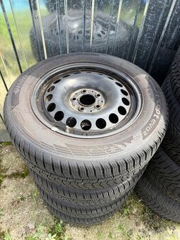 Mercedes 205/60 R16
