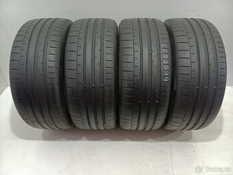 Letní pneu 255/35/19 GoodYear