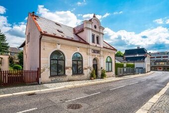 HOSTINEC U ADAMŮ - ČESKÝ DUB