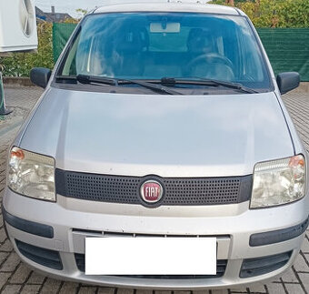 Fiat Panda 1.1