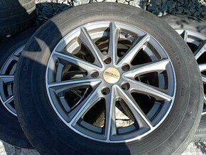 Kola Hyundai, Kia