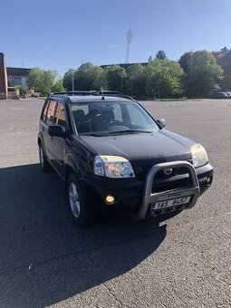 Nissan X-trail T30 pěkný