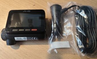 Kamera do auta MIO MiVue 846 Wifi GPS