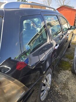 Peugeot 307 2.0 hdi