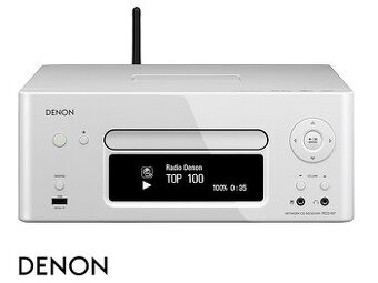 DENON RCD-N7