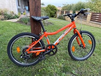 Dětské kolo Superior 20”