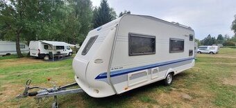 Karavan Hobby 500 De Luxe Easy
