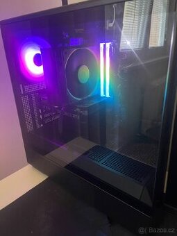 Herní PC