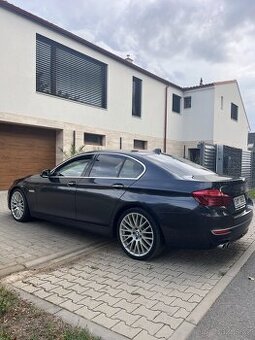 BMW 530d xdrive
