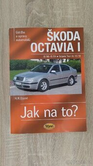 PRODÁNO Škoda Octavia 1 Jak na to?