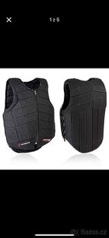 Vesta Racesafe L