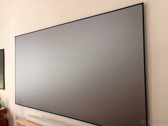 Projekční plátno Elite Screen 110 palců