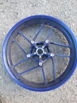 Yamaha MT09, Tracer 9 přední kolo,ráfek