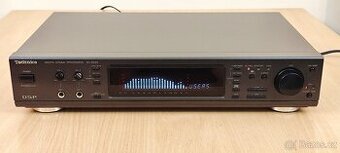 TECHNICS SH-GE90 TOP STEREO PROCESSOR EQUALISER