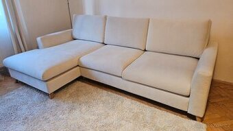 Rozkládací sedací souprava Softnord