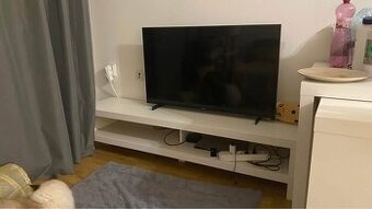 Tv stolek Lack 160x35x36