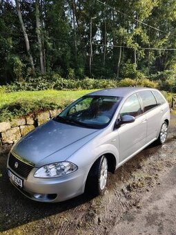 Prodám Fiat Chroma 2.4 jtd