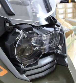 Kryt hlavního světla BMW R1200GS, 1250 (Adventure)