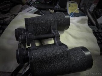 pro sběratele i myslivce krásný dalekohled orig. CARL ZEISS