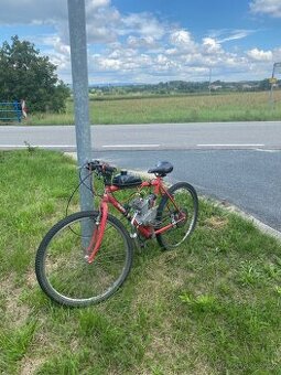 Motokolo 50cc