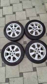 Zimní pneu Hankook iCept RS3, 205/55 R16