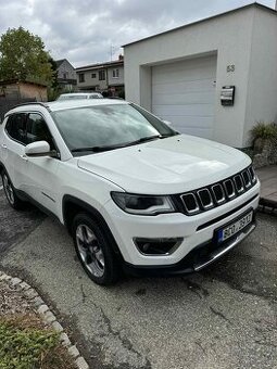 Jeep compass - 1