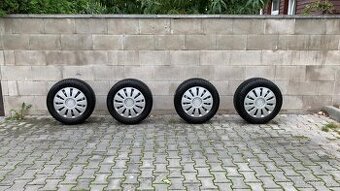 Zimní pneumatiky Nokian WR SUV 3 – 235/55 R17 103H XL – témě