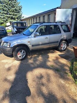 Honda CR-V 2.0 16V 4WD r.v. 1998 na ND