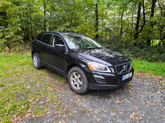 Volvo XC60 2.4 D4 AWD
