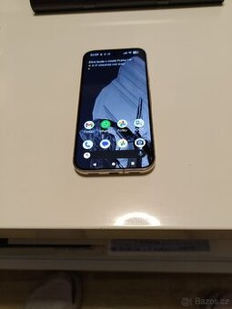 Prodám Google Pixel 10 Pro 16 GB/ 125 GB v záruce